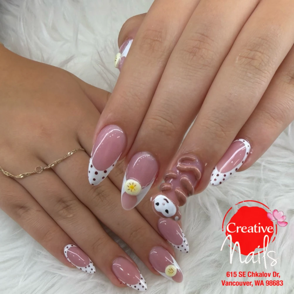 Creative Nails